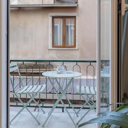 Apartament Kloi'S House Rapallo Zewnętrze zdjęcie