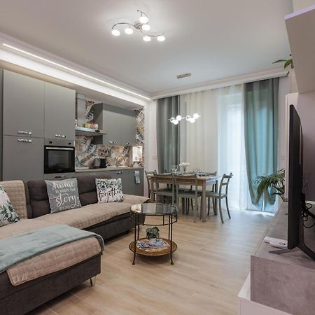 Apartament Kloi'S House Rapallo Zewnętrze zdjęcie