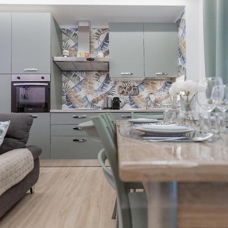 Apartament Kloi'S House Rapallo Zewnętrze zdjęcie