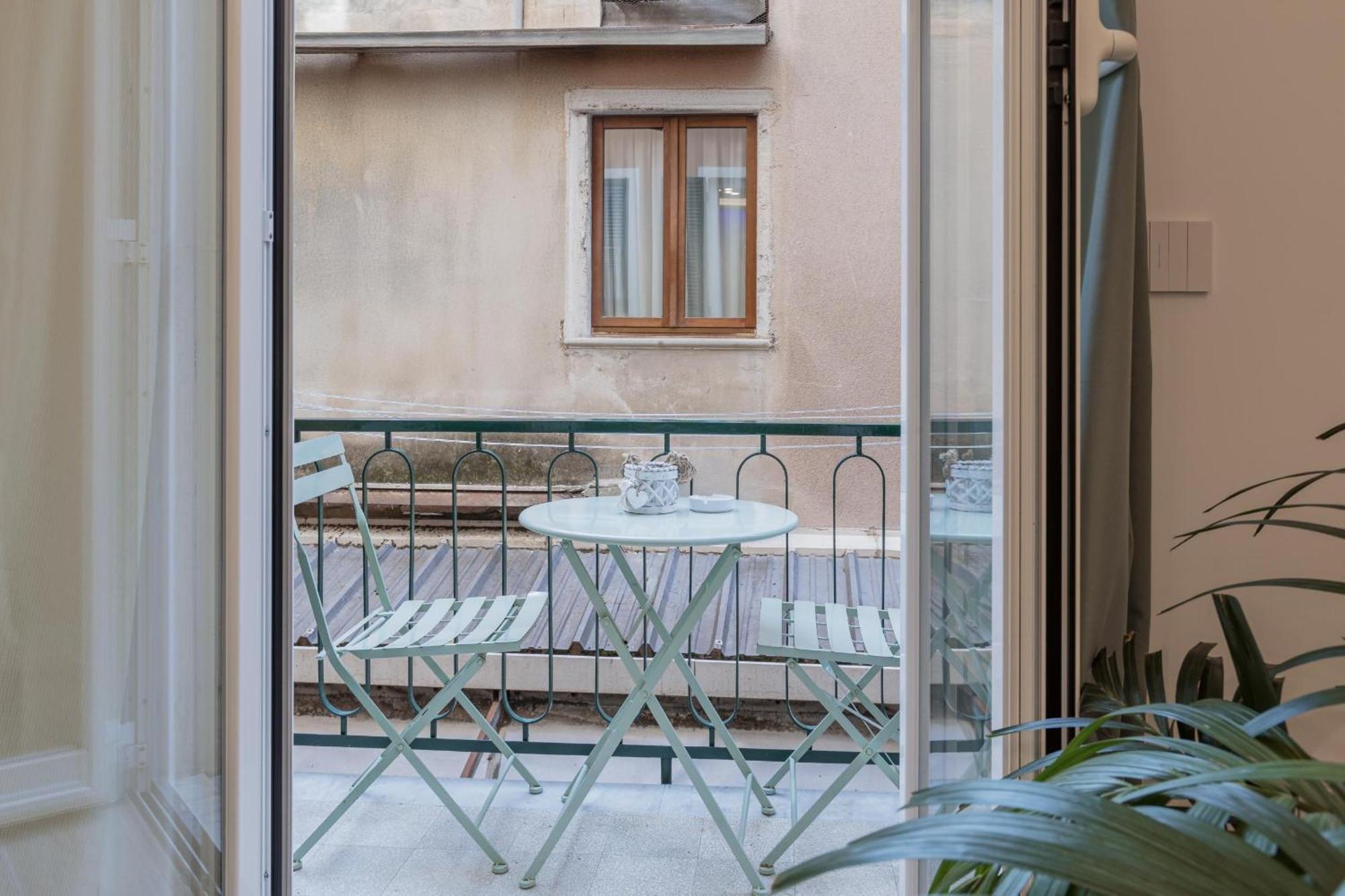 Apartament Kloi'S House Rapallo Zewnętrze zdjęcie