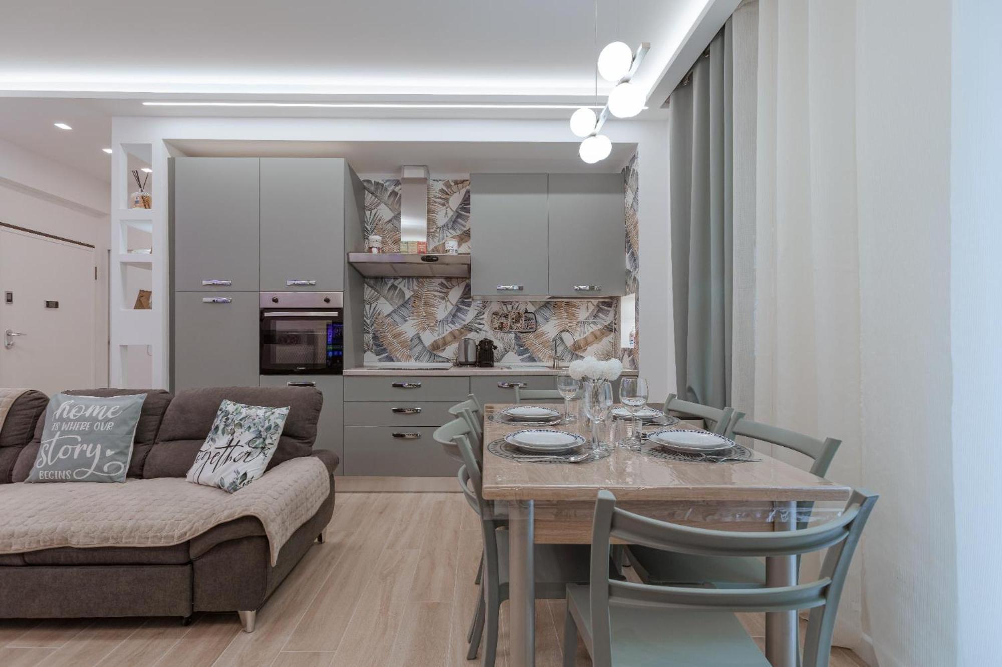Apartament Kloi'S House Rapallo Zewnętrze zdjęcie