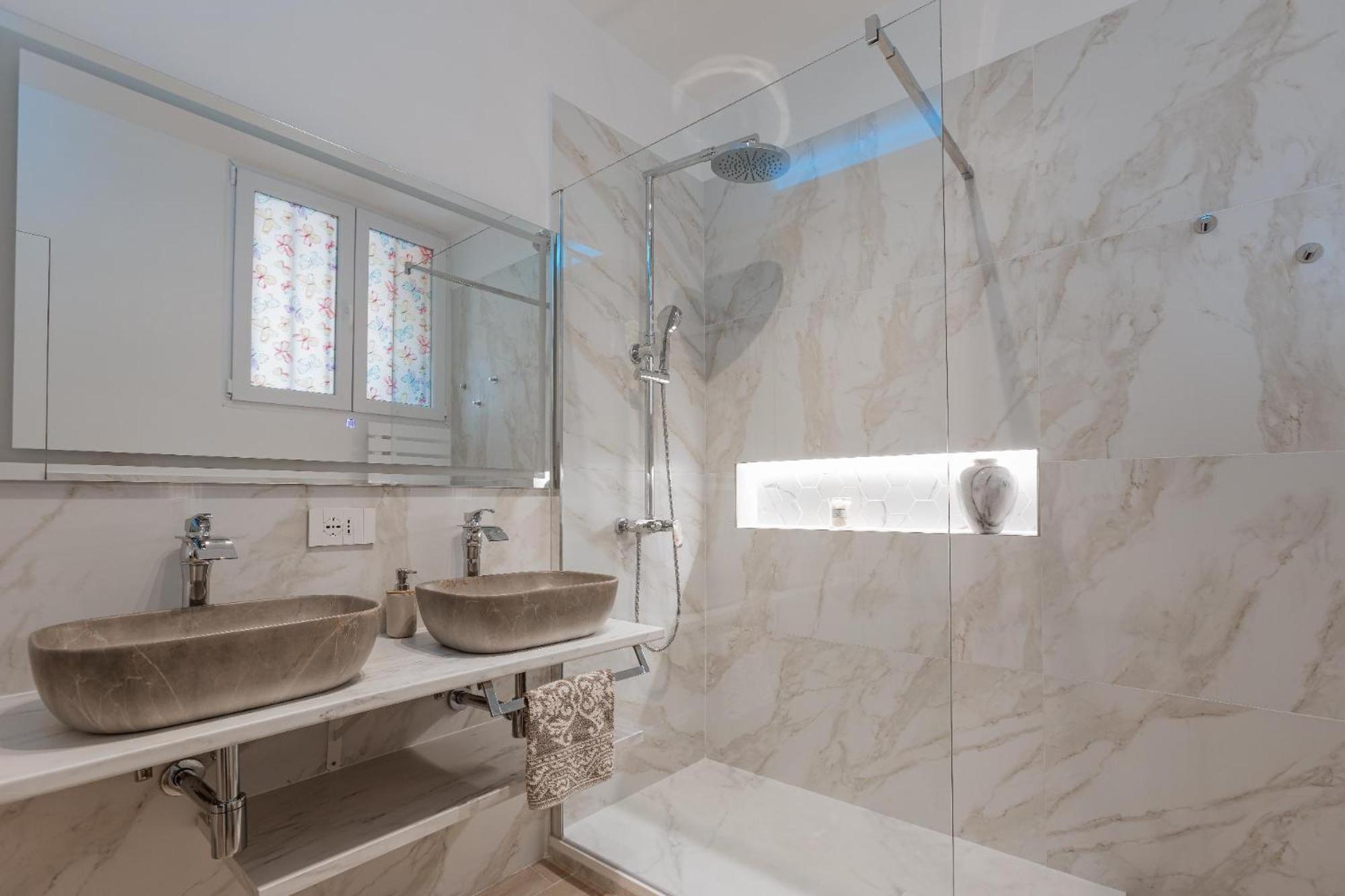 Apartament Kloi'S House Rapallo Zewnętrze zdjęcie