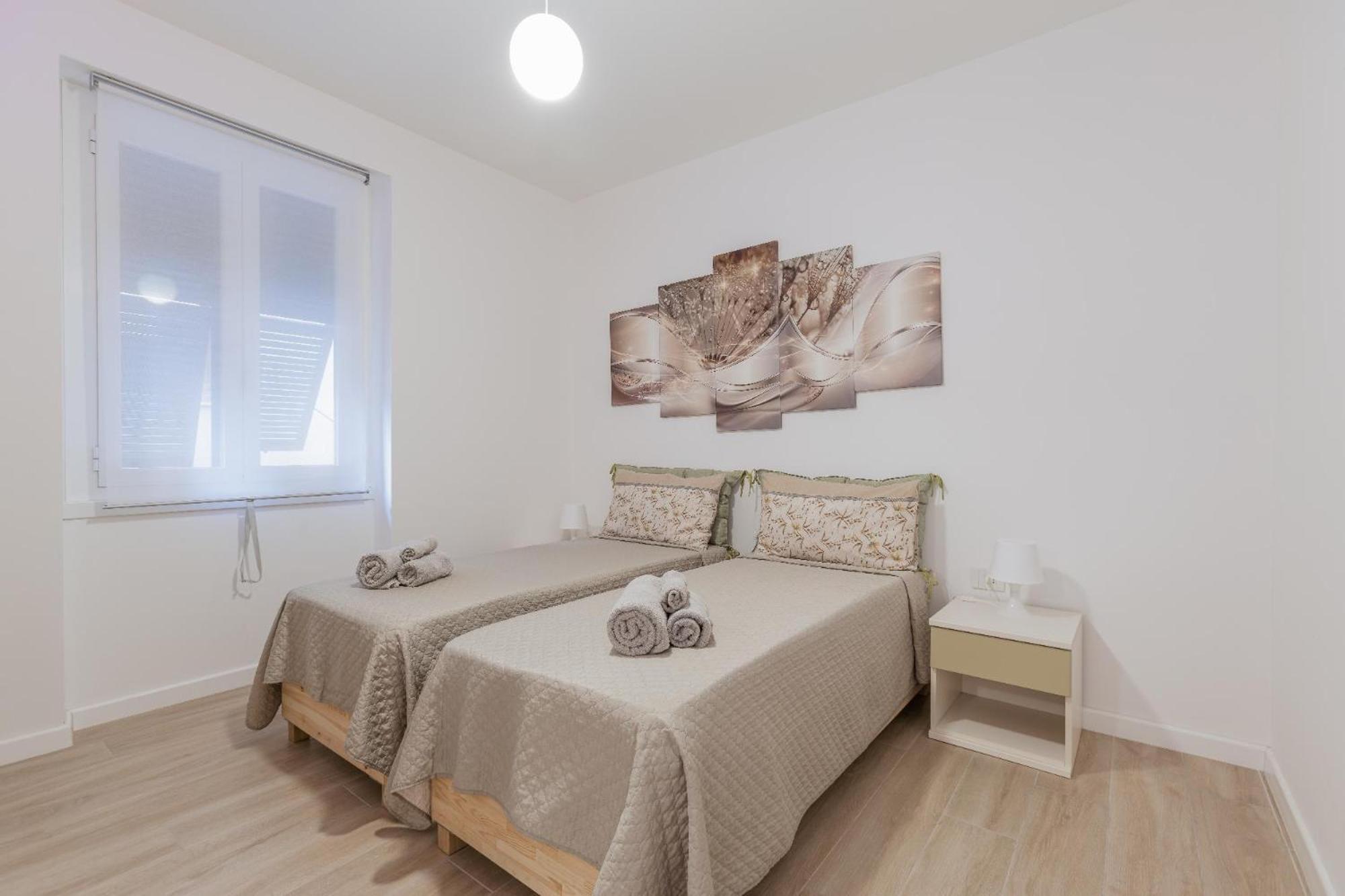 Apartament Kloi'S House Rapallo Zewnętrze zdjęcie