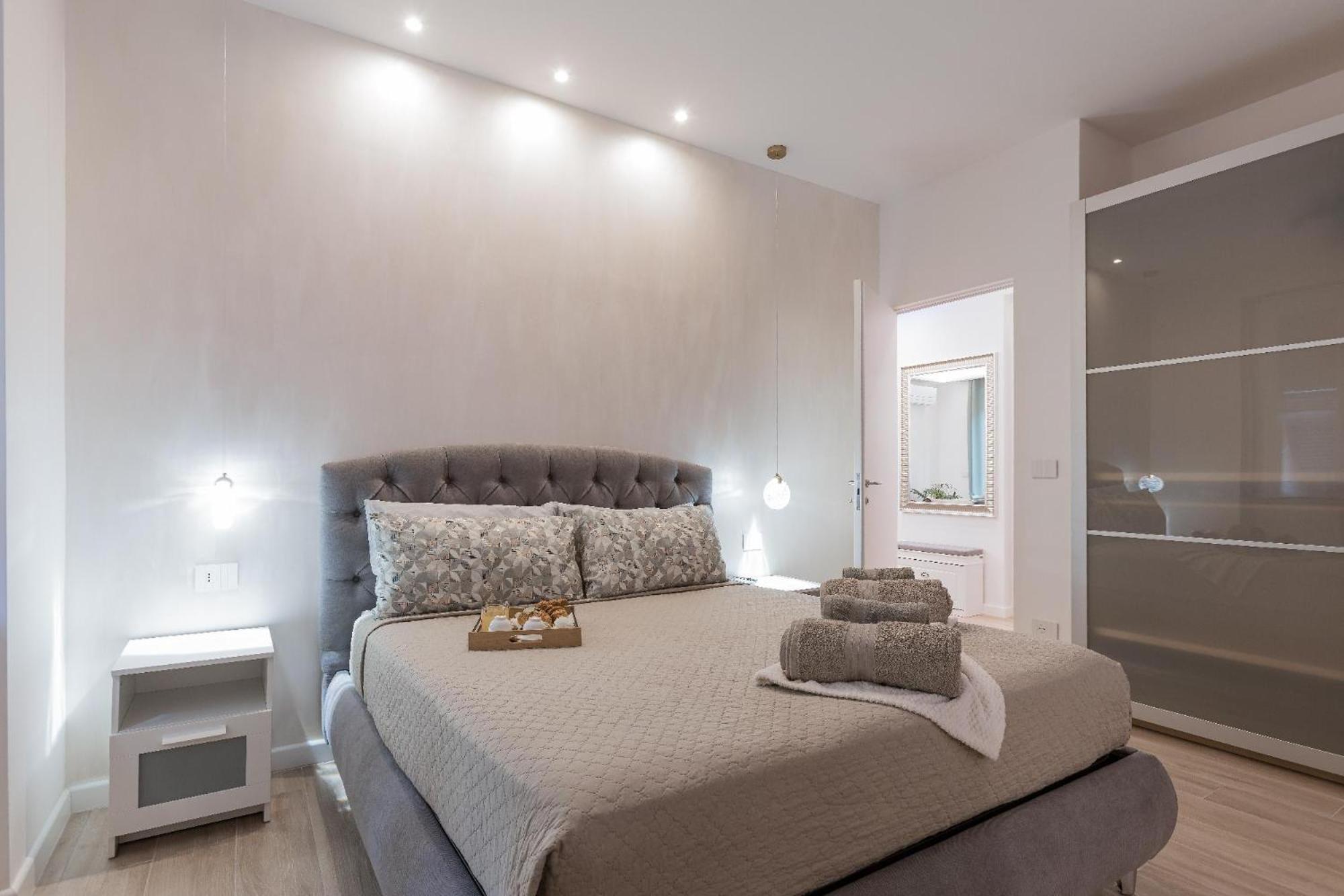 Apartament Kloi'S House Rapallo Zewnętrze zdjęcie