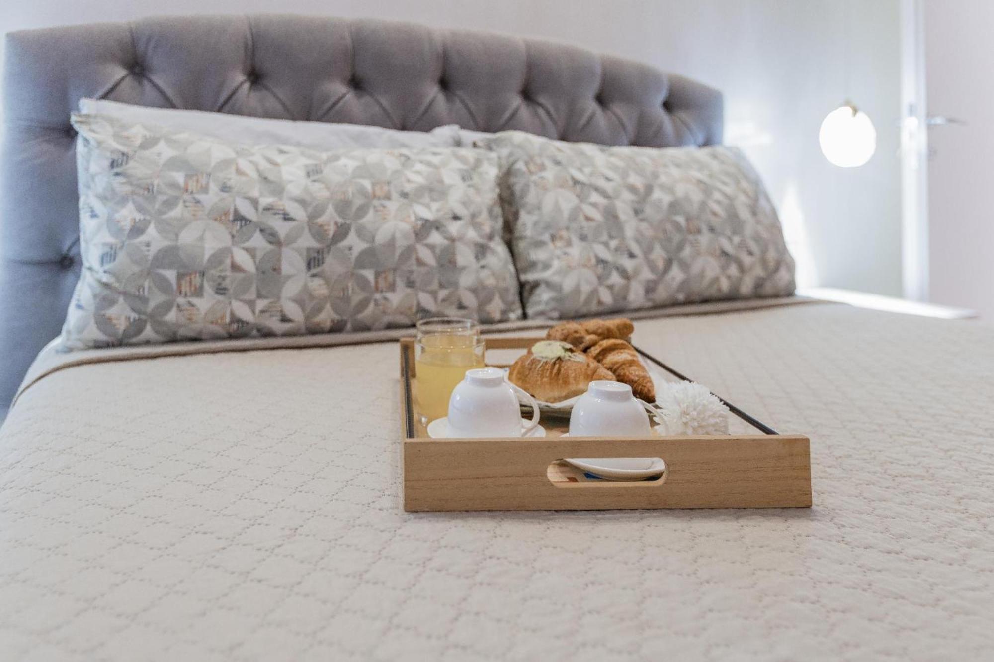 Apartament Kloi'S House Rapallo Zewnętrze zdjęcie