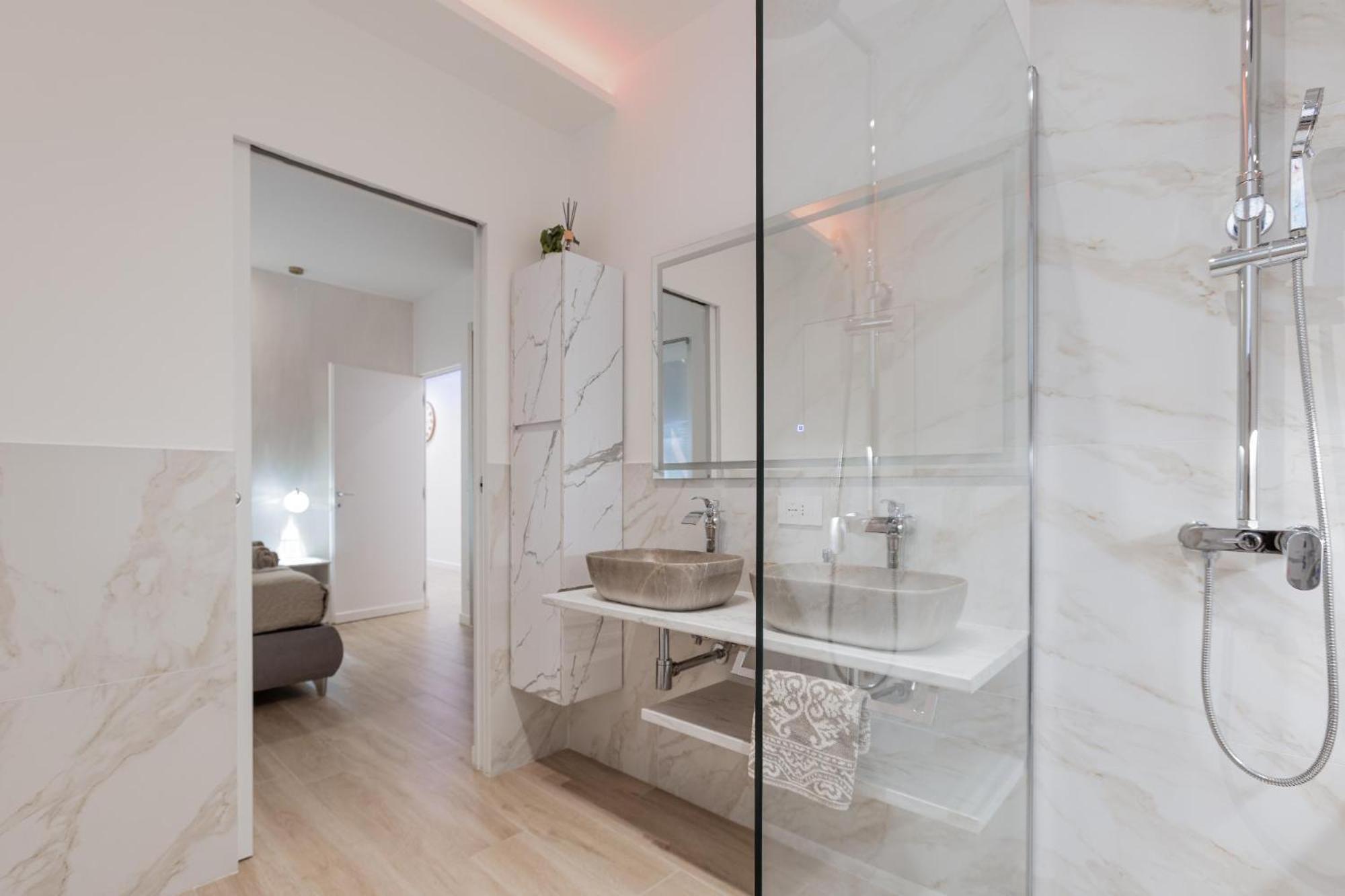 Apartament Kloi'S House Rapallo Zewnętrze zdjęcie