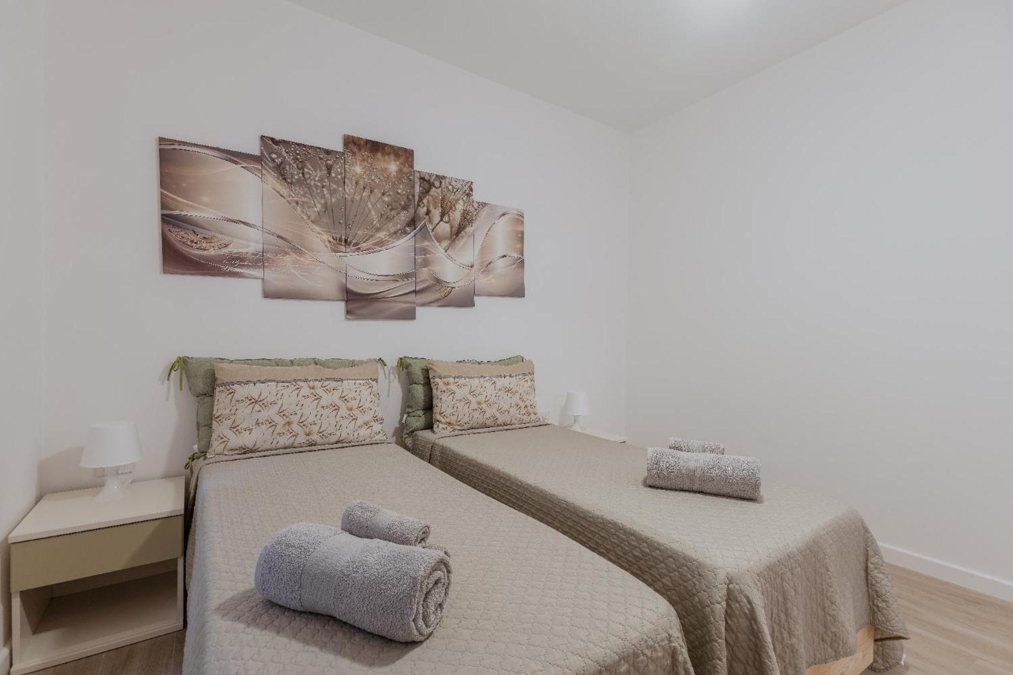 Apartament Kloi'S House Rapallo Zewnętrze zdjęcie